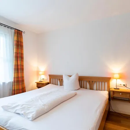 Am Kohlplaetzle Blattner Апартаменты *