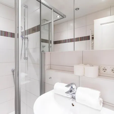 Am Kohlplaetzle Blattner Апартаменты Оберстдорф