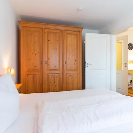 Апартаменты Am Kohlplaetzle Blattner