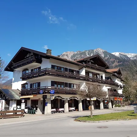 Am Kohlplaetzle Blattner Апартаменты *