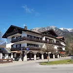 Am Kohlplaetzle Blattner Apartmán *