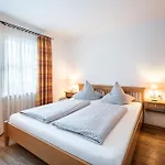 Am Kohlplaetzle Blattner Apartmán Oberstdorf