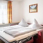 Apartment Am Kohlplaetzle Blattner