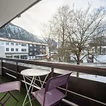 Am Kohlplaetzle Blattner * Oberstdorf