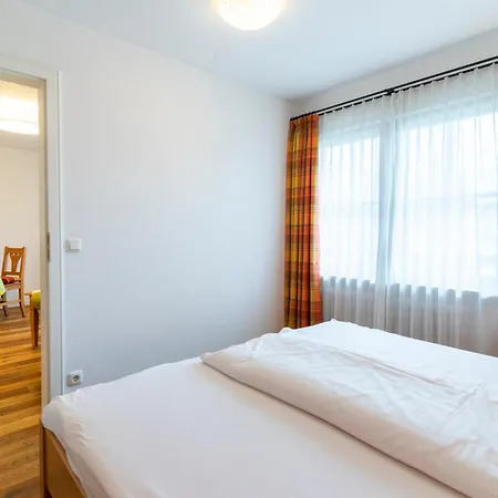 דירה Am Kohlplaetzle Blattner