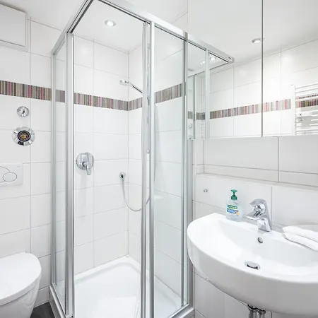 Am Kohlplaetzle Blattner Apartmán *