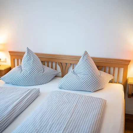 Apartmán Am Kohlplaetzle Blattner