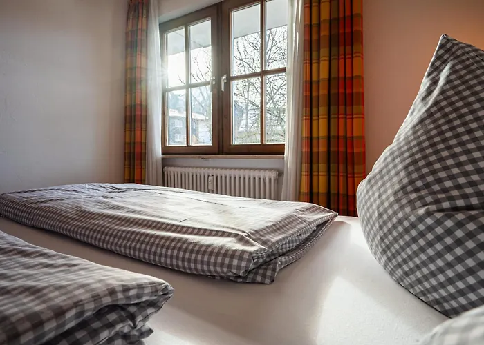 Am Kohlplaetzle Blattner 오버스트도르프